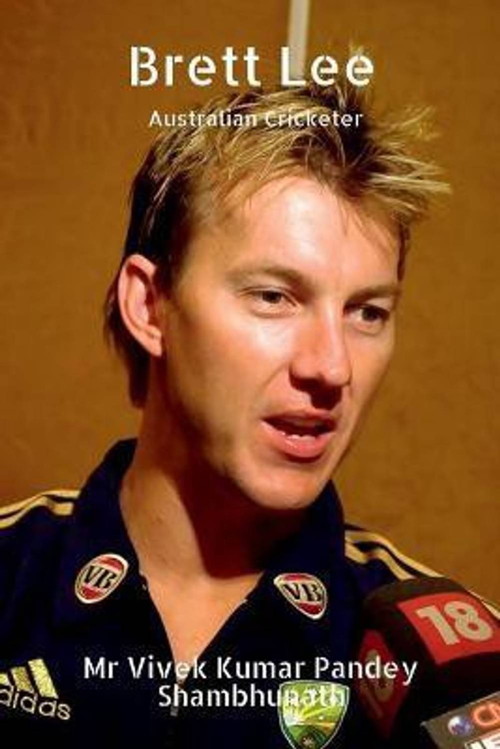 Brett Lee - Australian Cricketer