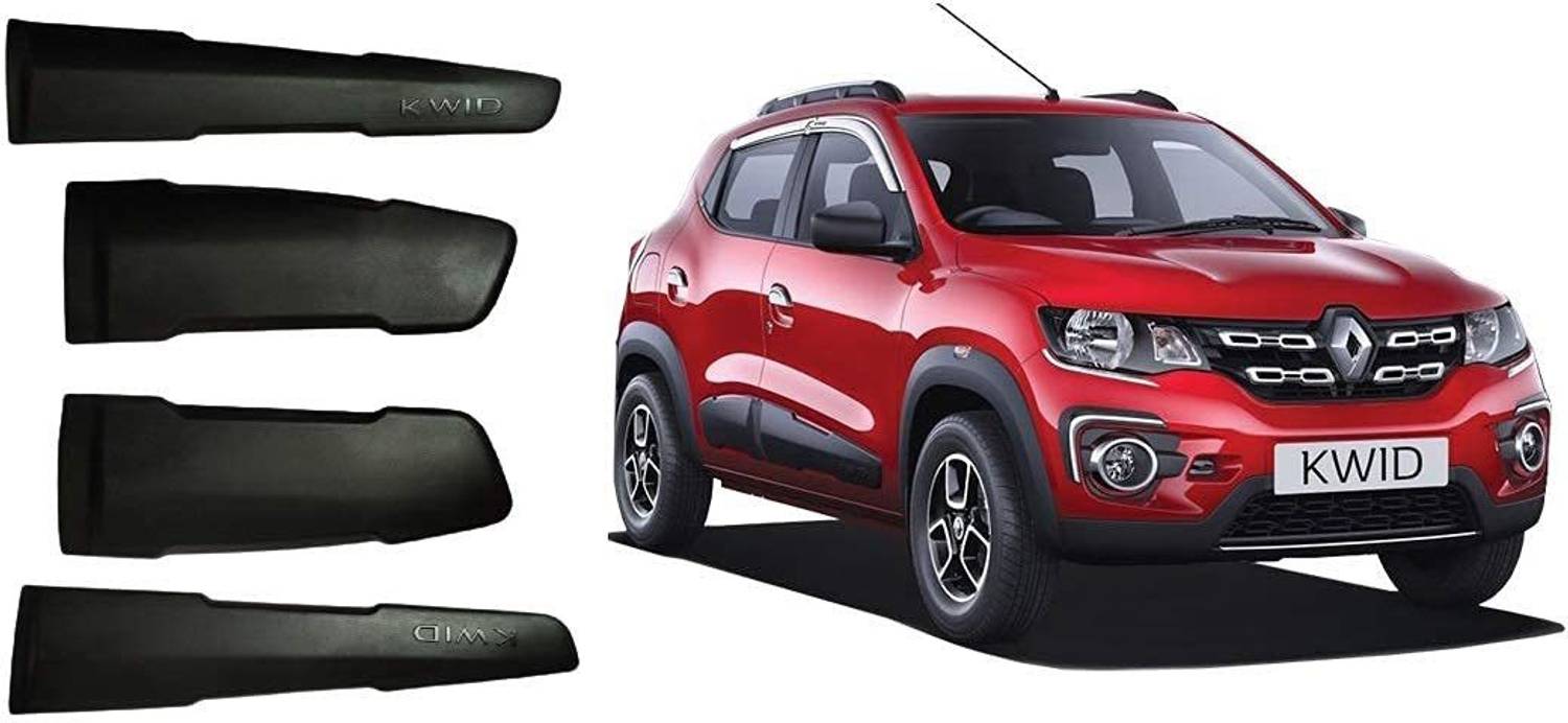 cardeck Glazier Renault Kwid 2015-2020 Car Beading Roll For Door