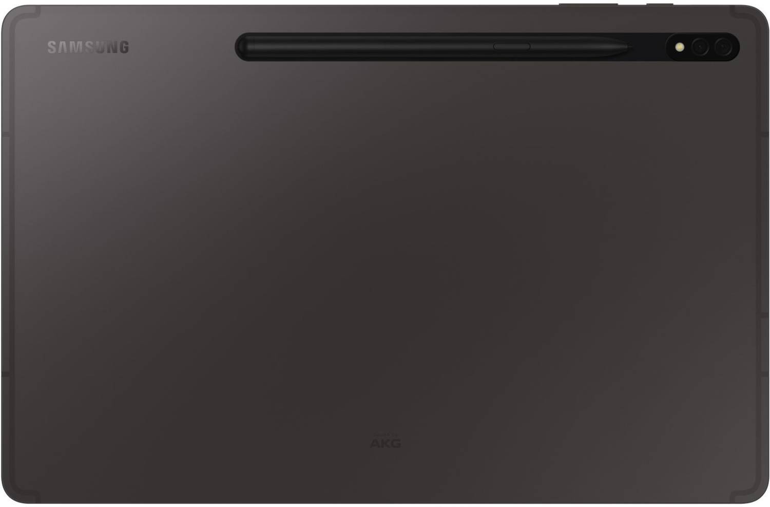 Samsung Galaxy Tab S8+ With Stylus 8 GB RAM 128 GB ROM 12.4 inch