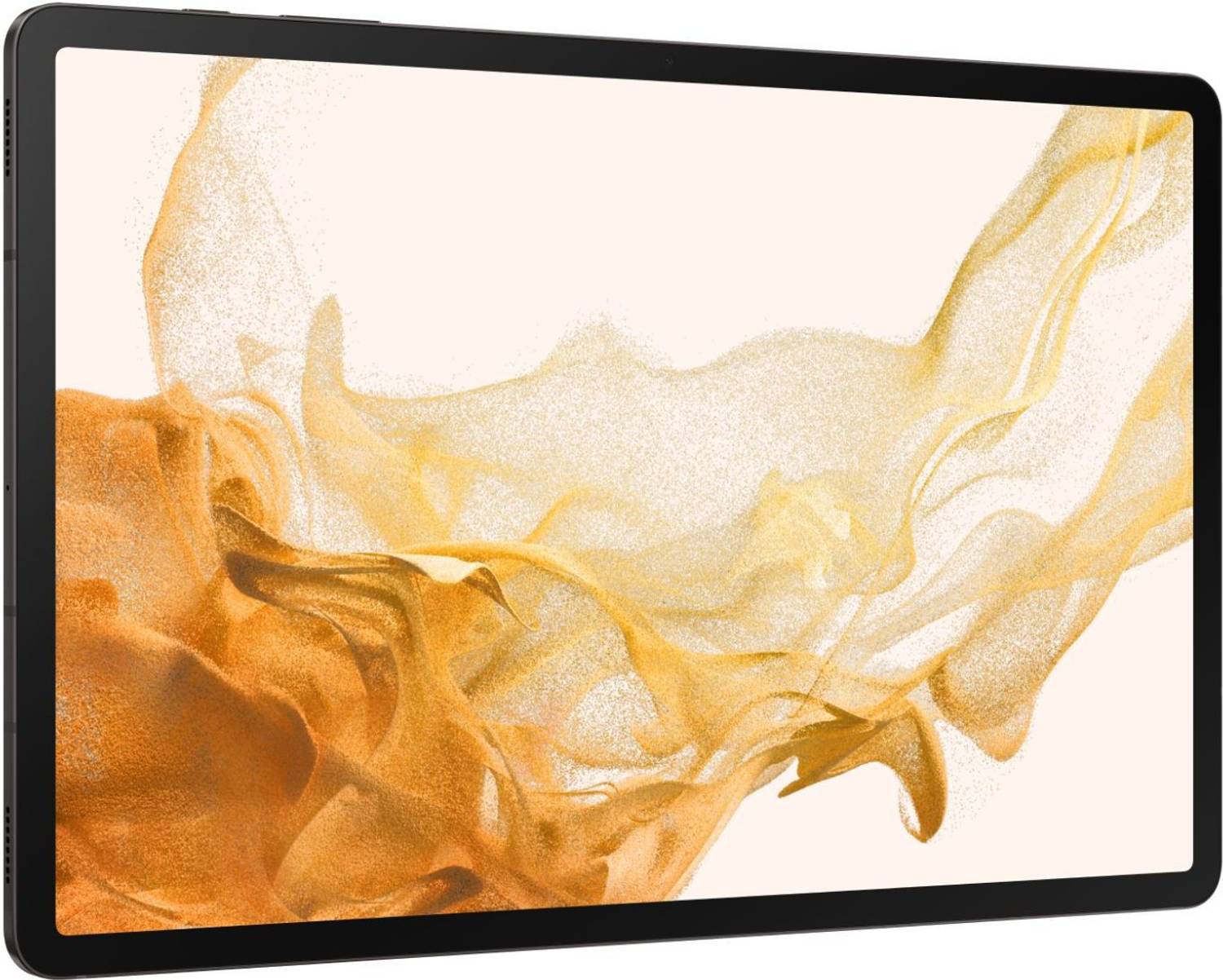 Samsung Galaxy Tab S8+ With Stylus 8 GB RAM 128 GB ROM 12.4 inch