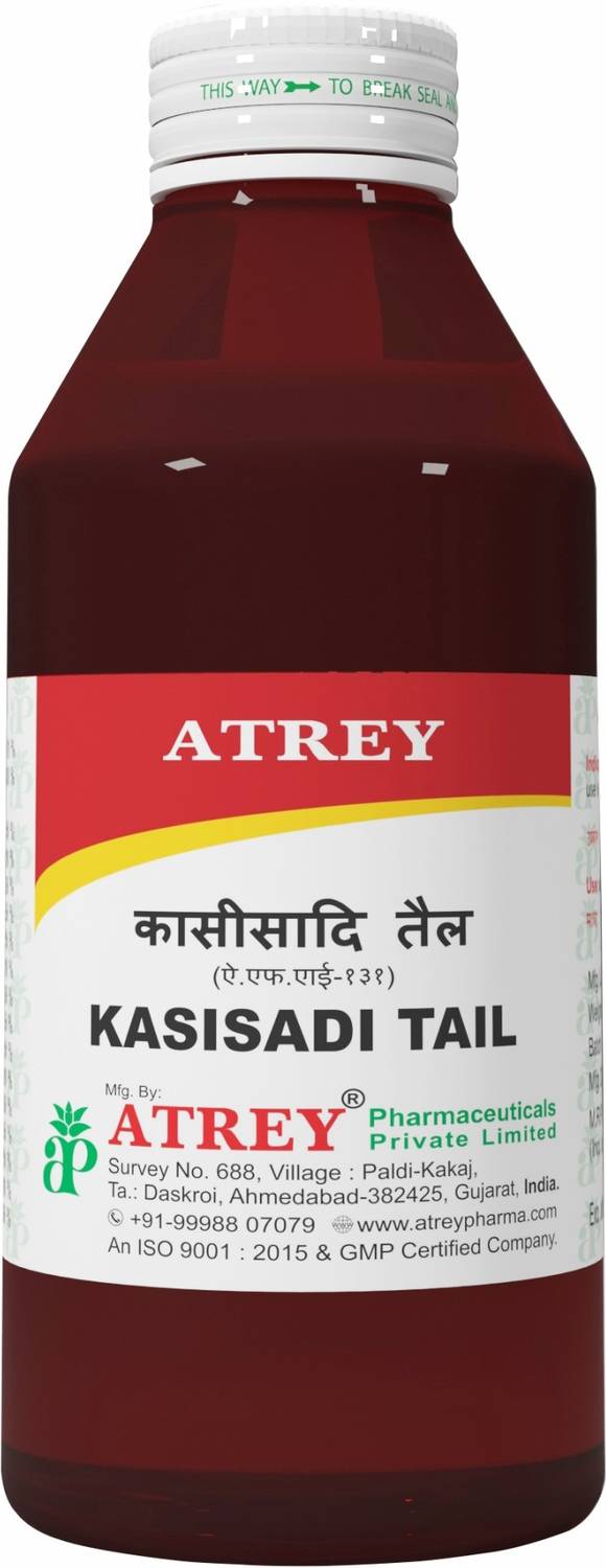 Atrey Kasisadi Tail -100ml