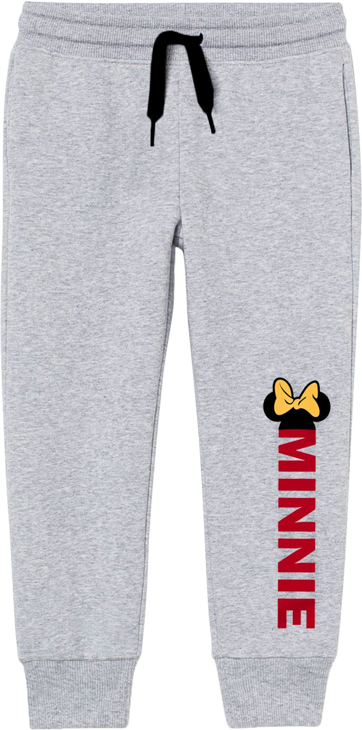 Image of DISNEY BY MISS & CHIEF Track Pant For Girls