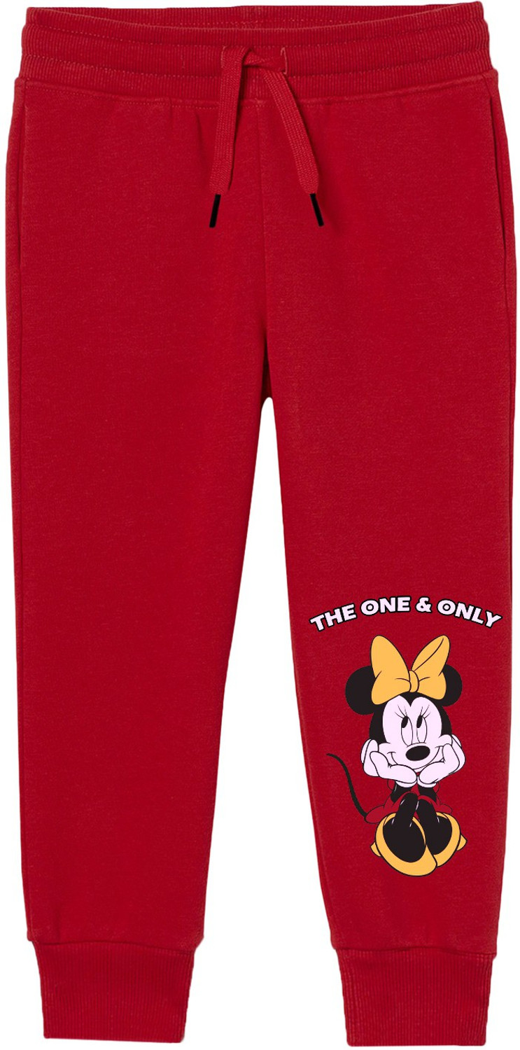 Image of DISNEY BY MISS & CHIEF Track Pant For Girls
