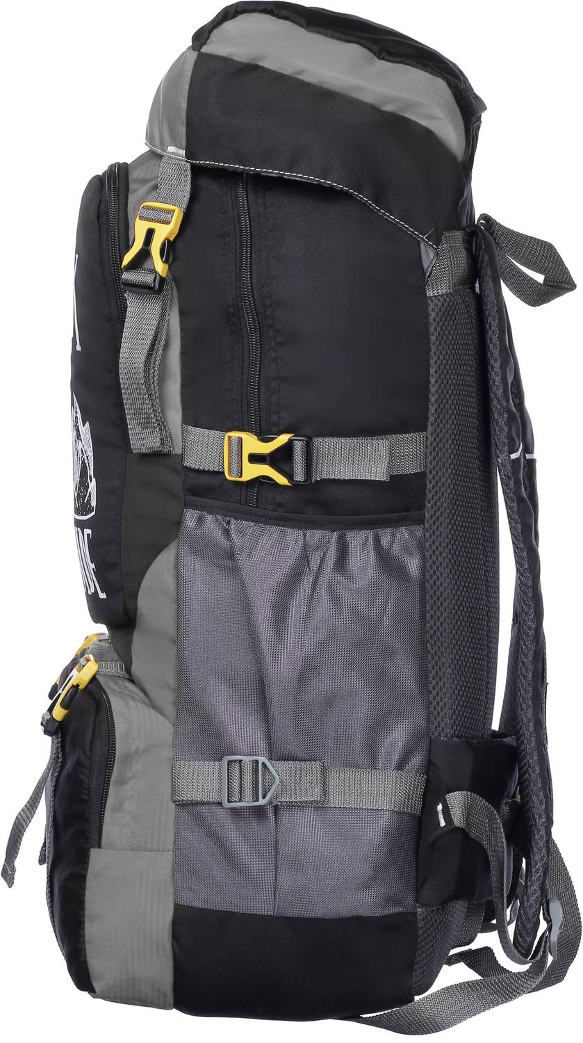 Matsun 55L Trekking Bag - Image 5