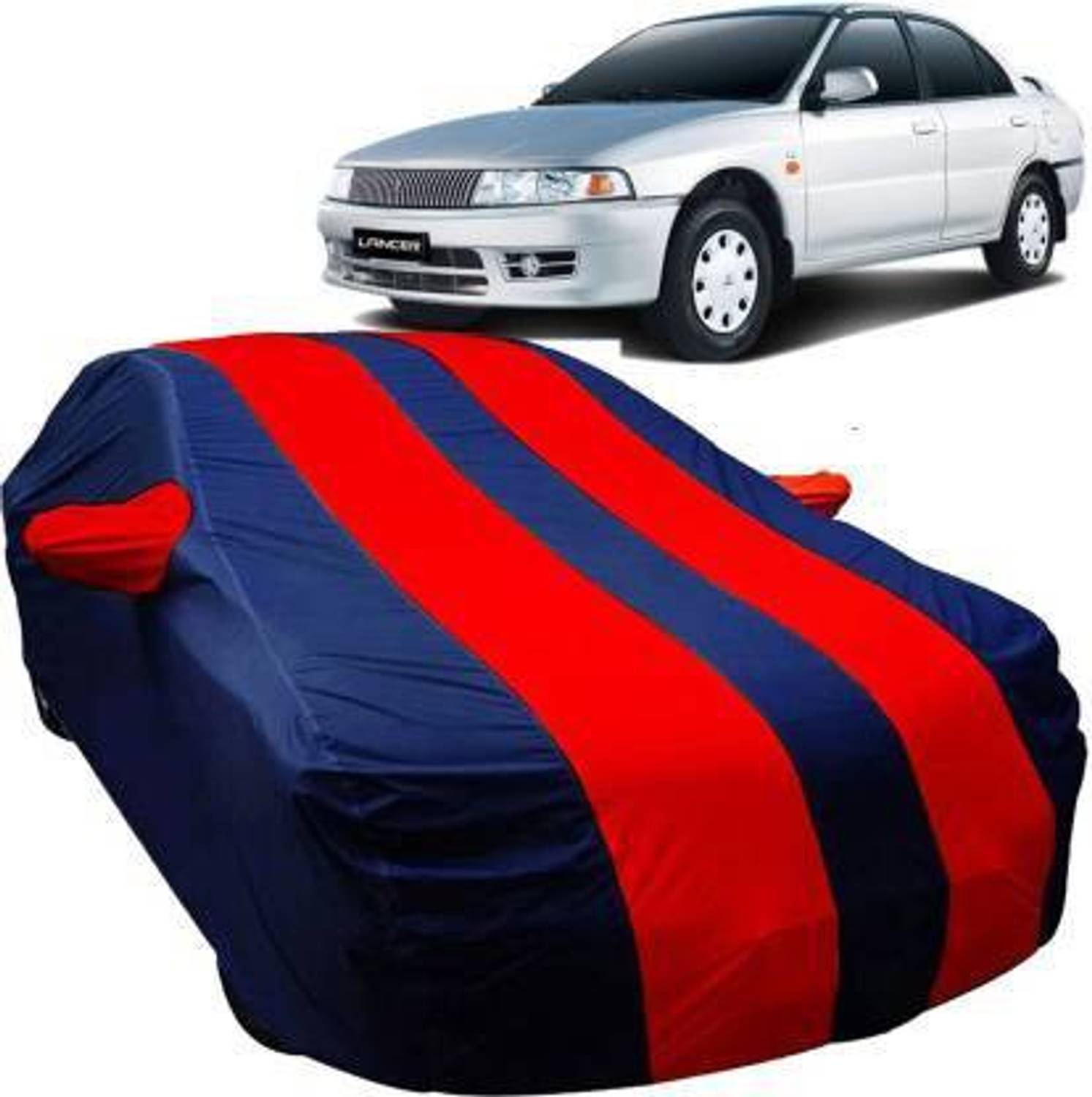 ARB Car Cover For Mitsubishi Lancer (With Mirror Pockets)