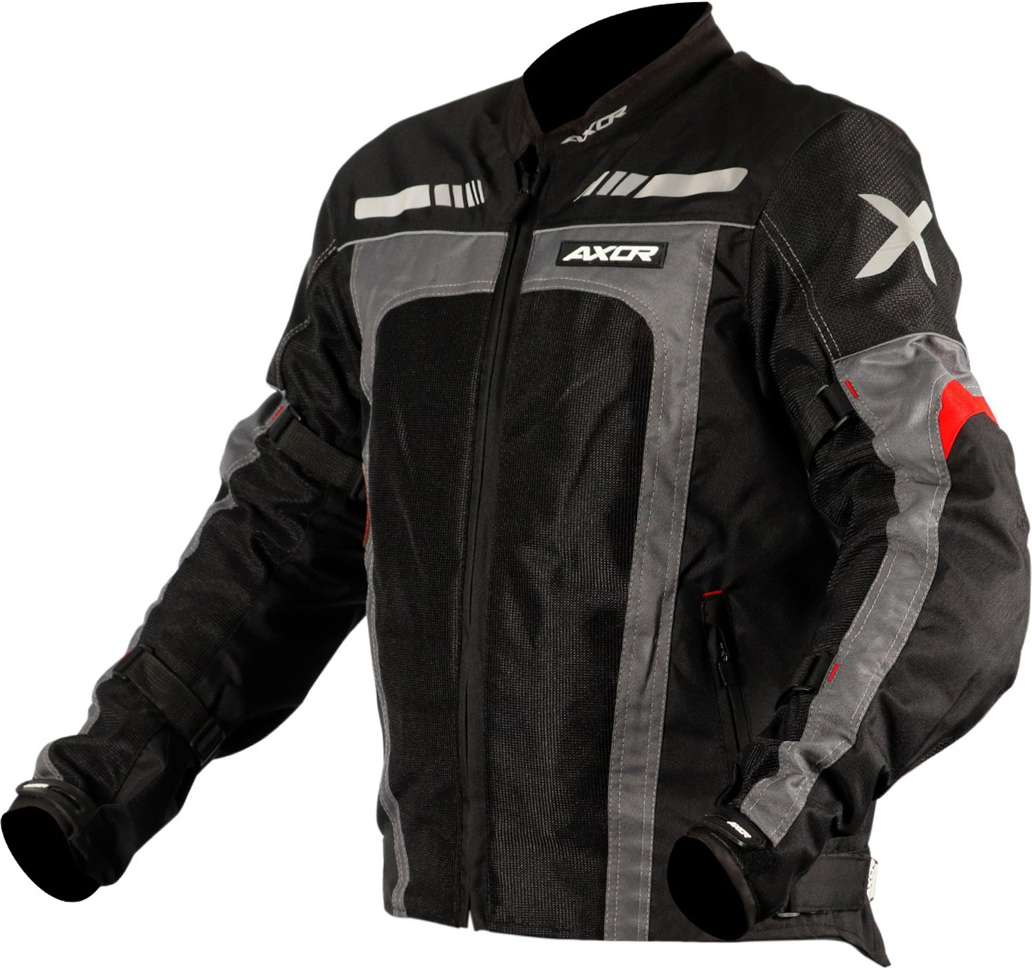 Image of Axor Cruise Riding Protective Jacket