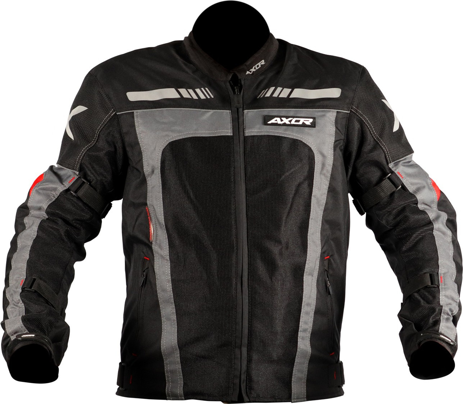 Image of Axor Cruise Riding Protective Jacket