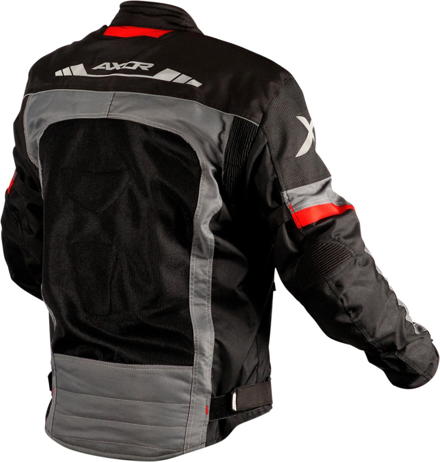 Image of Axor Cruise Riding Protective Jacket