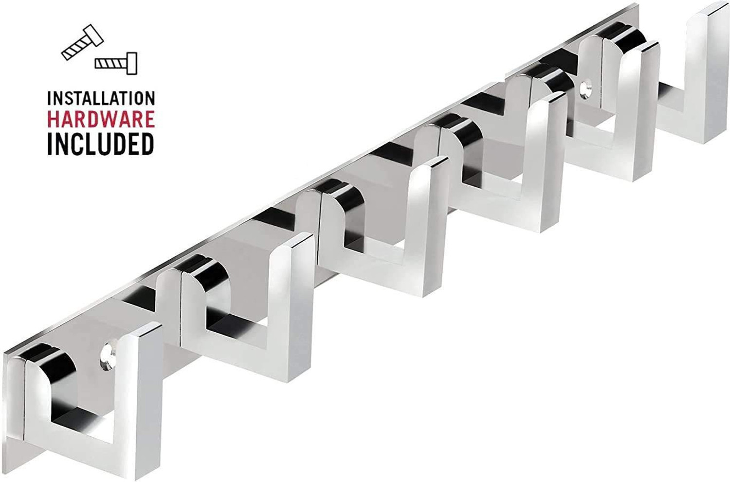 Image of QUXOZO 25 inch 1 Bar Towel Rod