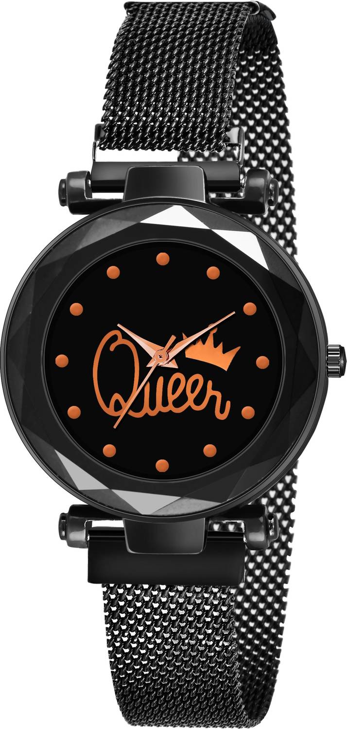 Bolun Analog Watch  - For Women