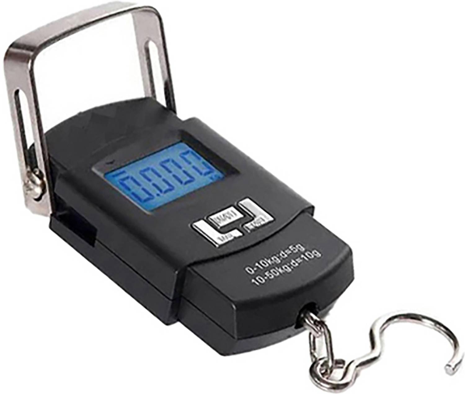 Kelo Portable Weighing Scale 347 - Image 1