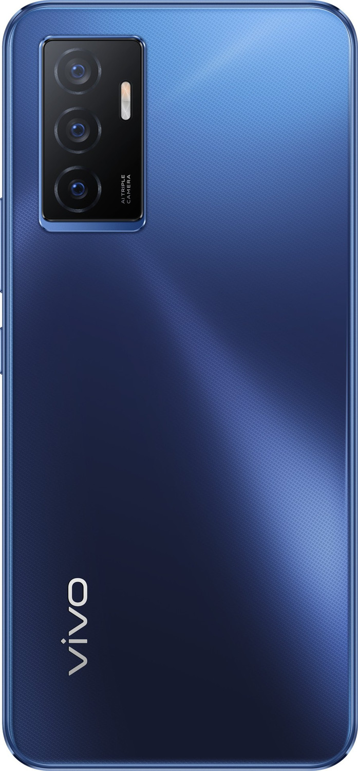 Image of vivo V23e 5G (Midnight Blue, 128 GB)