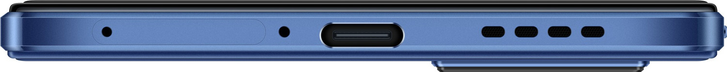 Image of vivo V23e 5G (Midnight Blue, 128 GB)