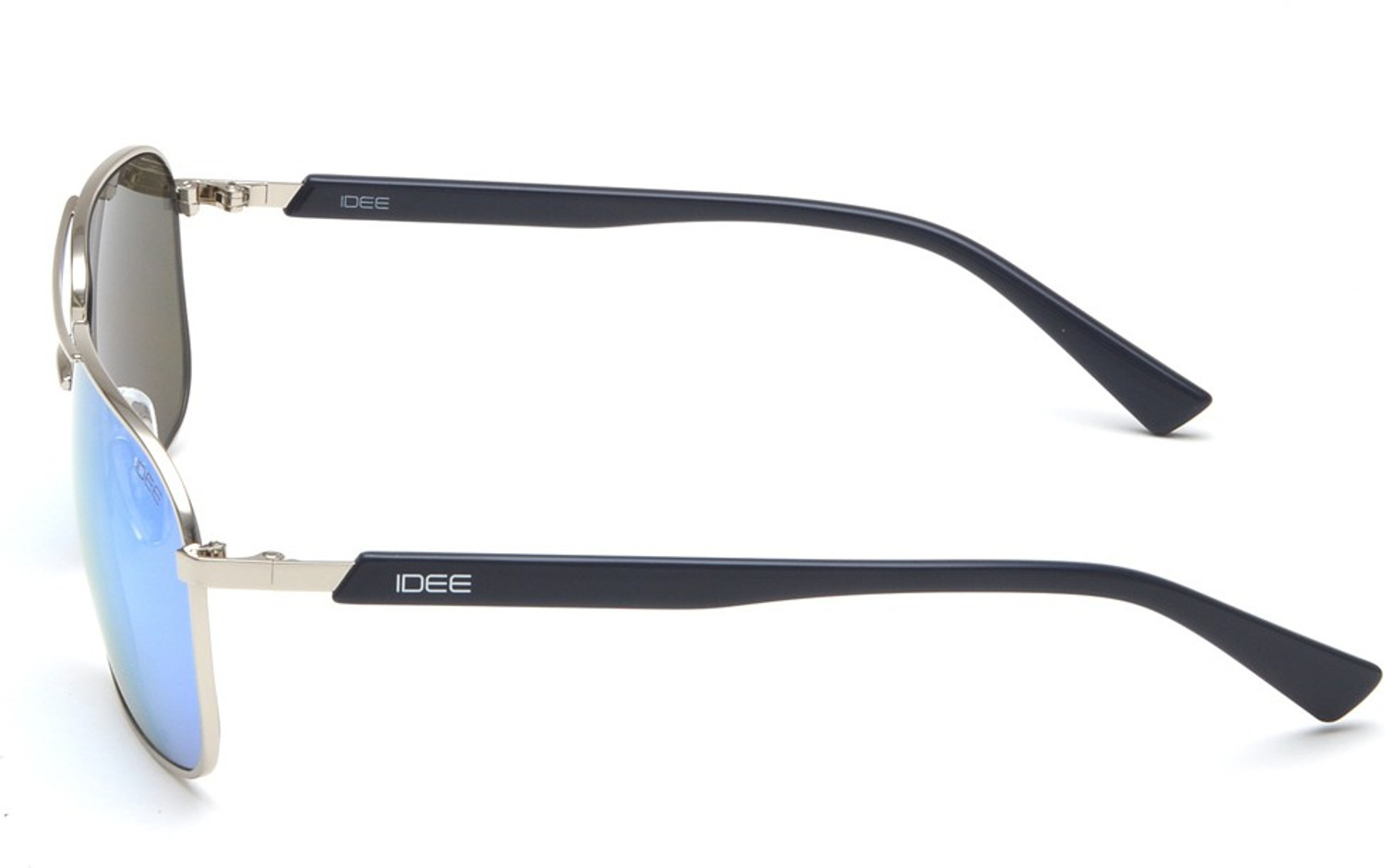 Image of IDEE Retro Square Sunglasses