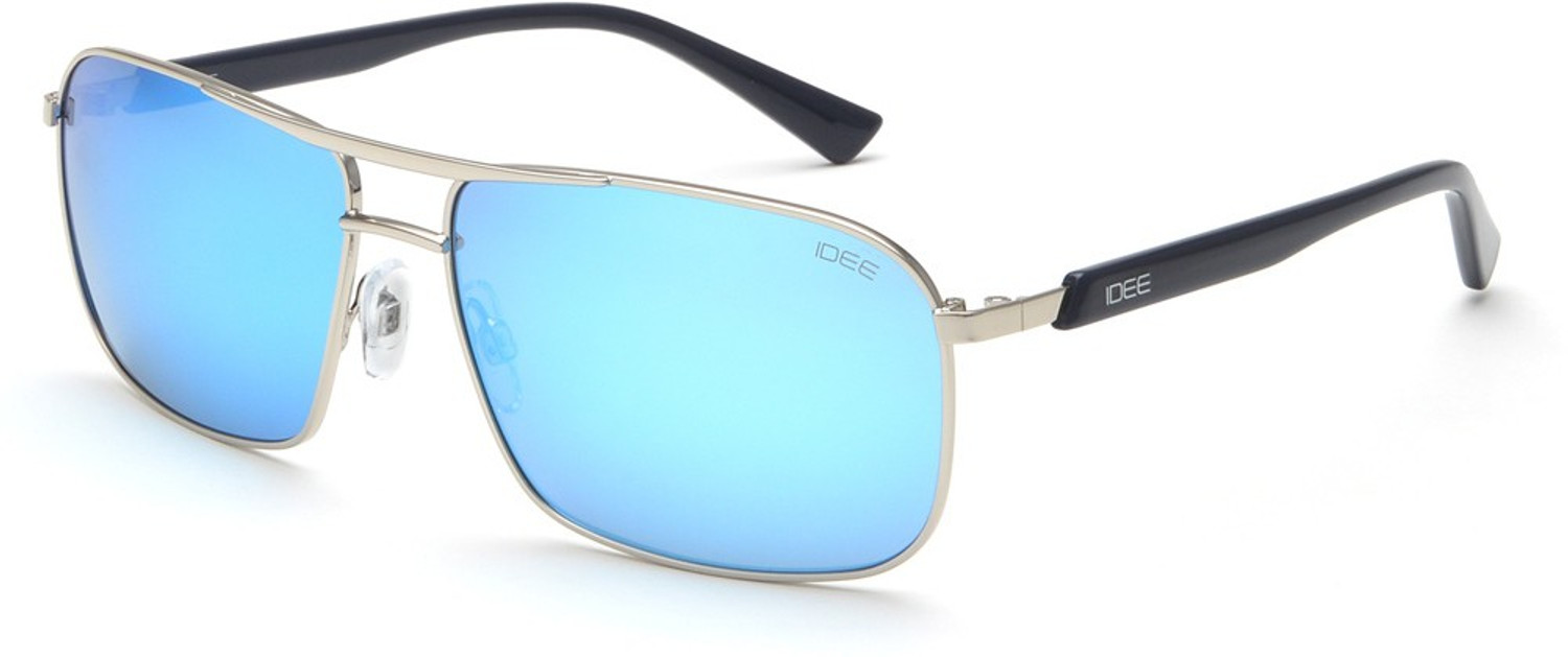 Image of IDEE Retro Square Sunglasses