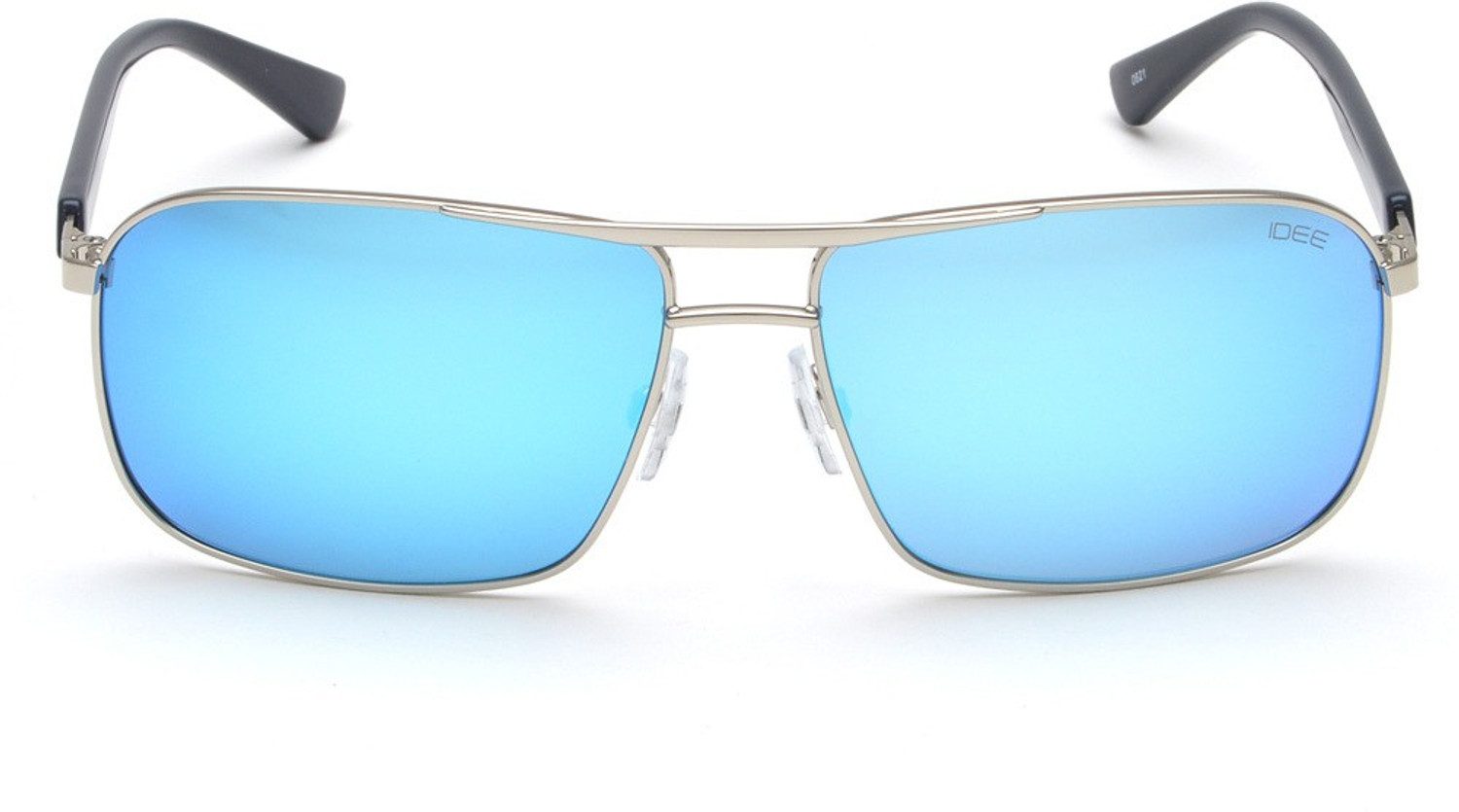 Image of IDEE Retro Square Sunglasses
