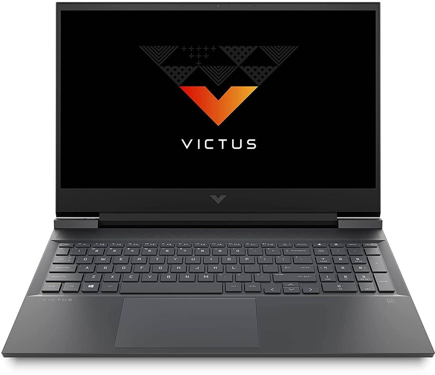 HP Victus 16-e0075AX AMD Ryzen 5 5600H Gaming Laptop - Image 1