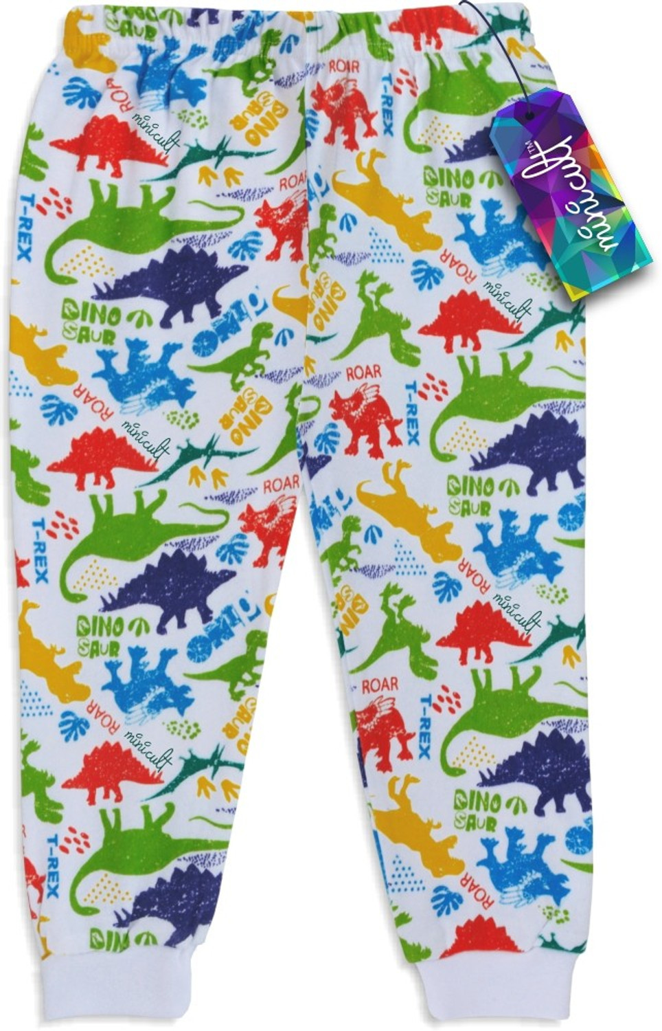 Image of minicult Track Pant For Boys & Girls