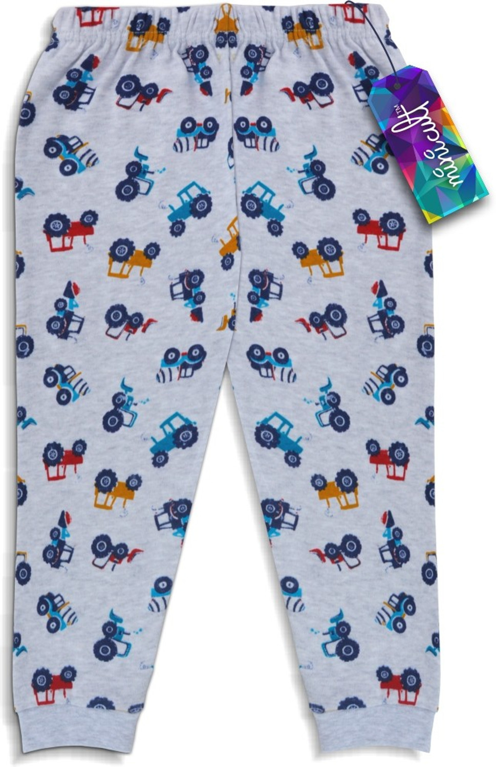 Image of minicult Track Pant For Boys & Girls