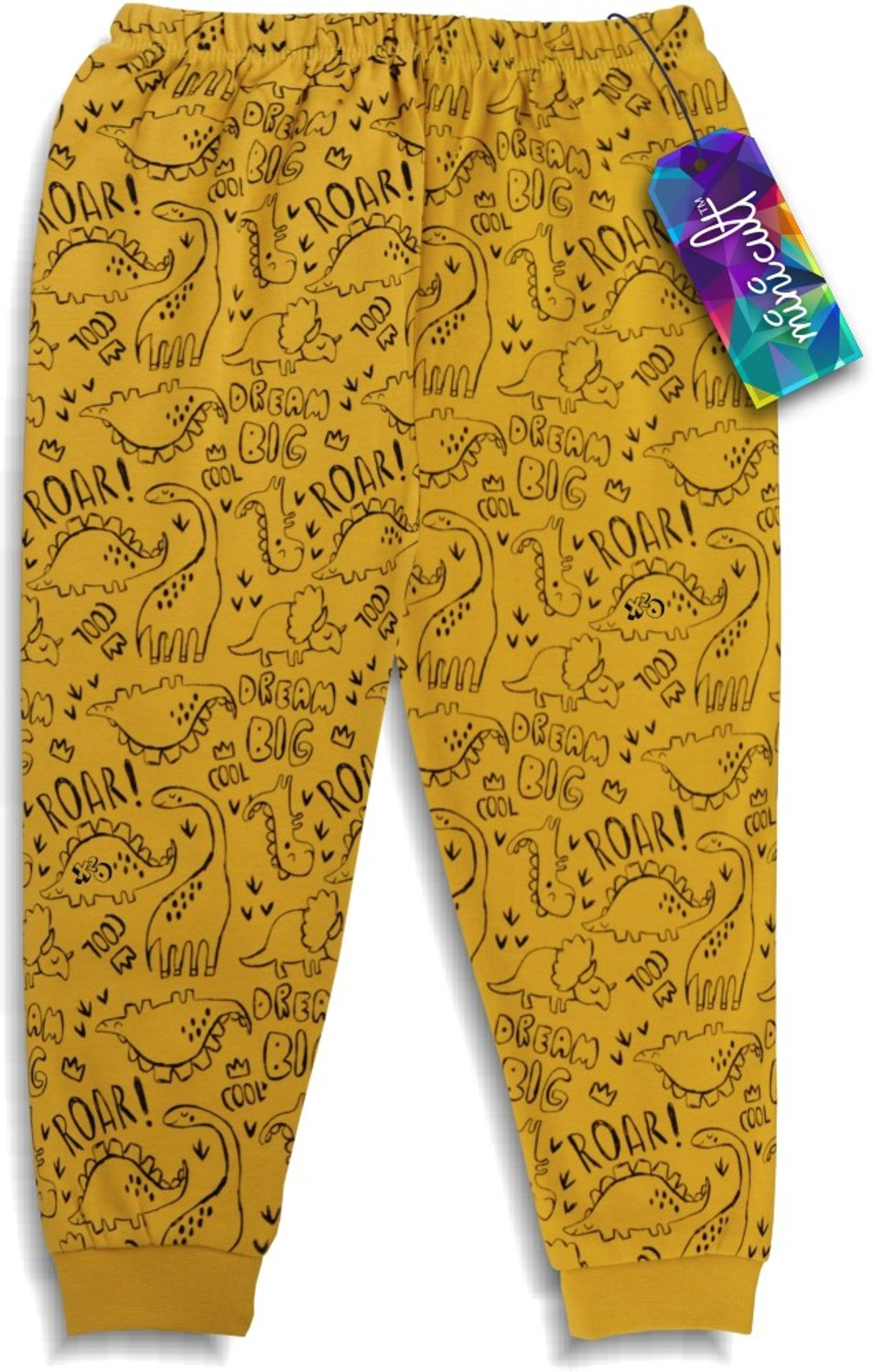 Image of minicult Track Pant For Boys & Girls