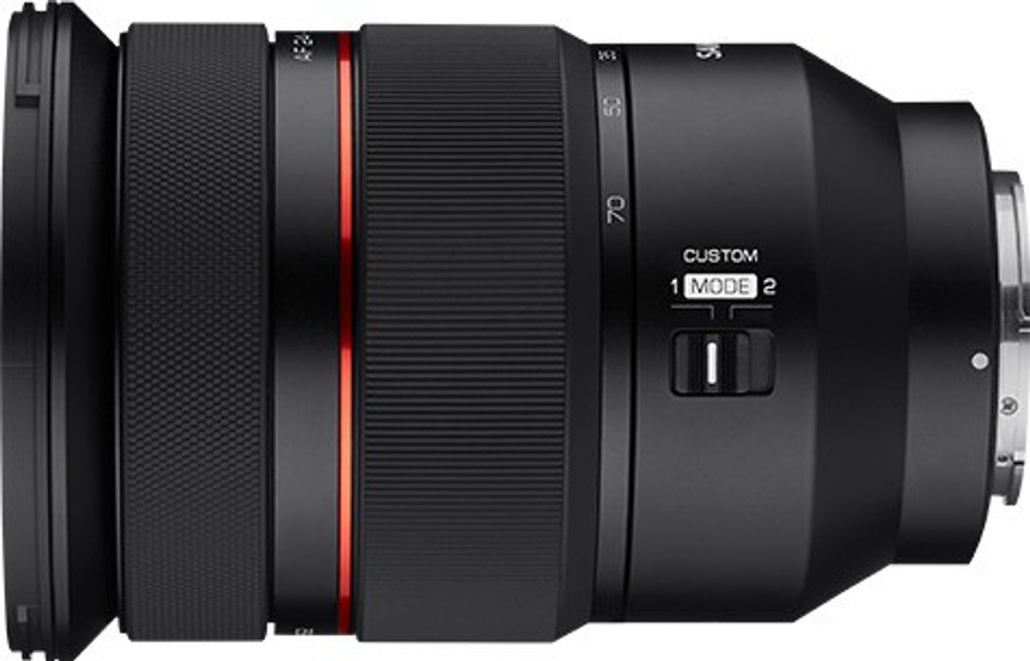 Image of Samyang AF 24-70mm F2.8 FE Standard Zoom Lens