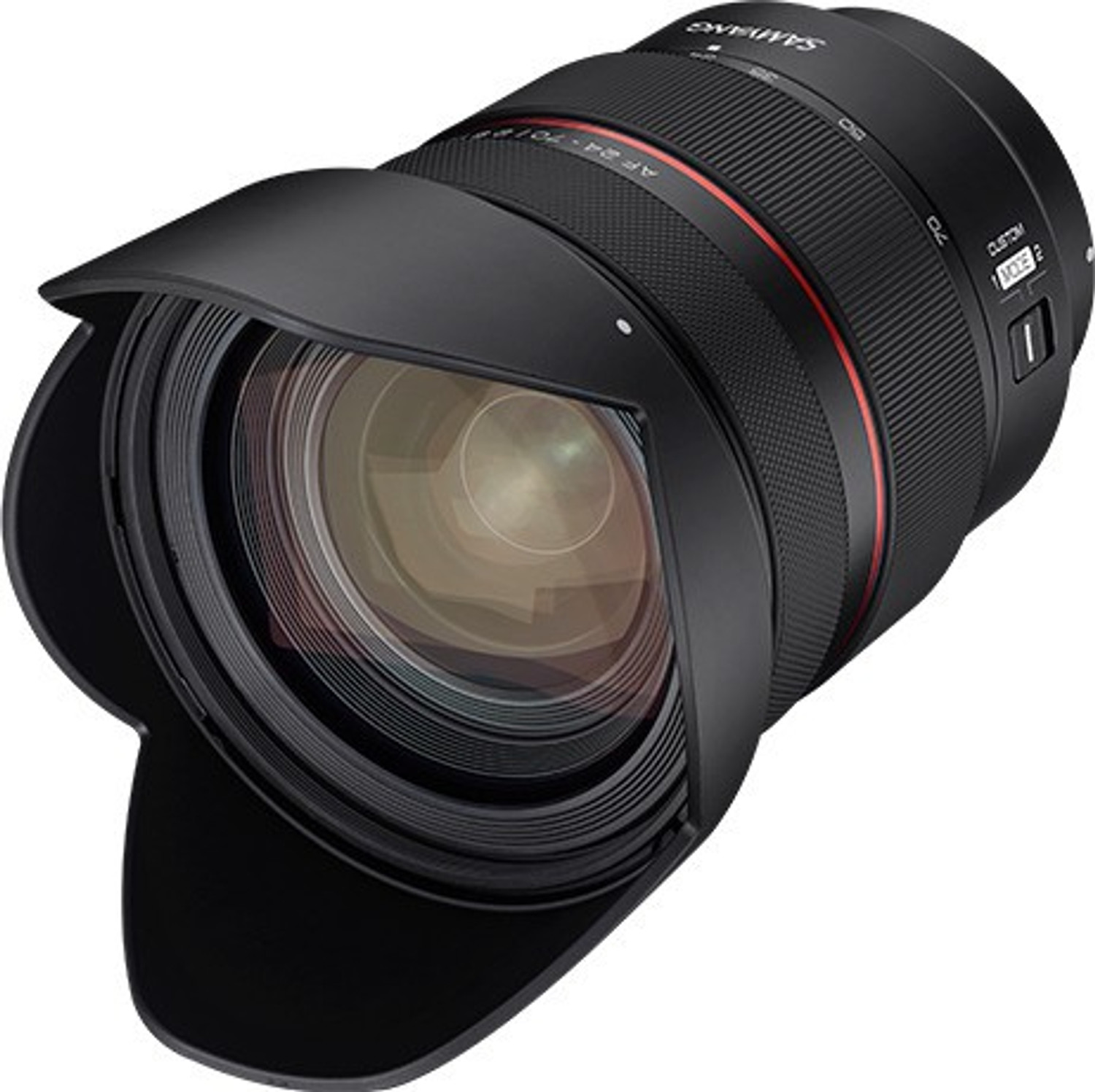 Image of Samyang AF 24-70mm F2.8 FE Standard Zoom Lens