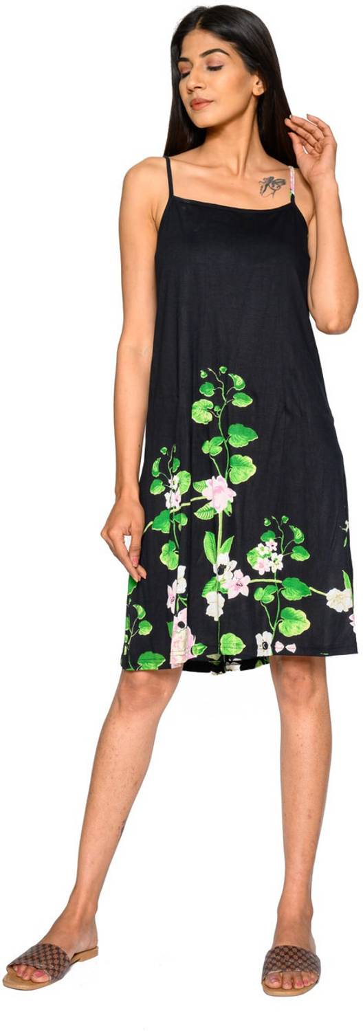 Amadore Women Nighty