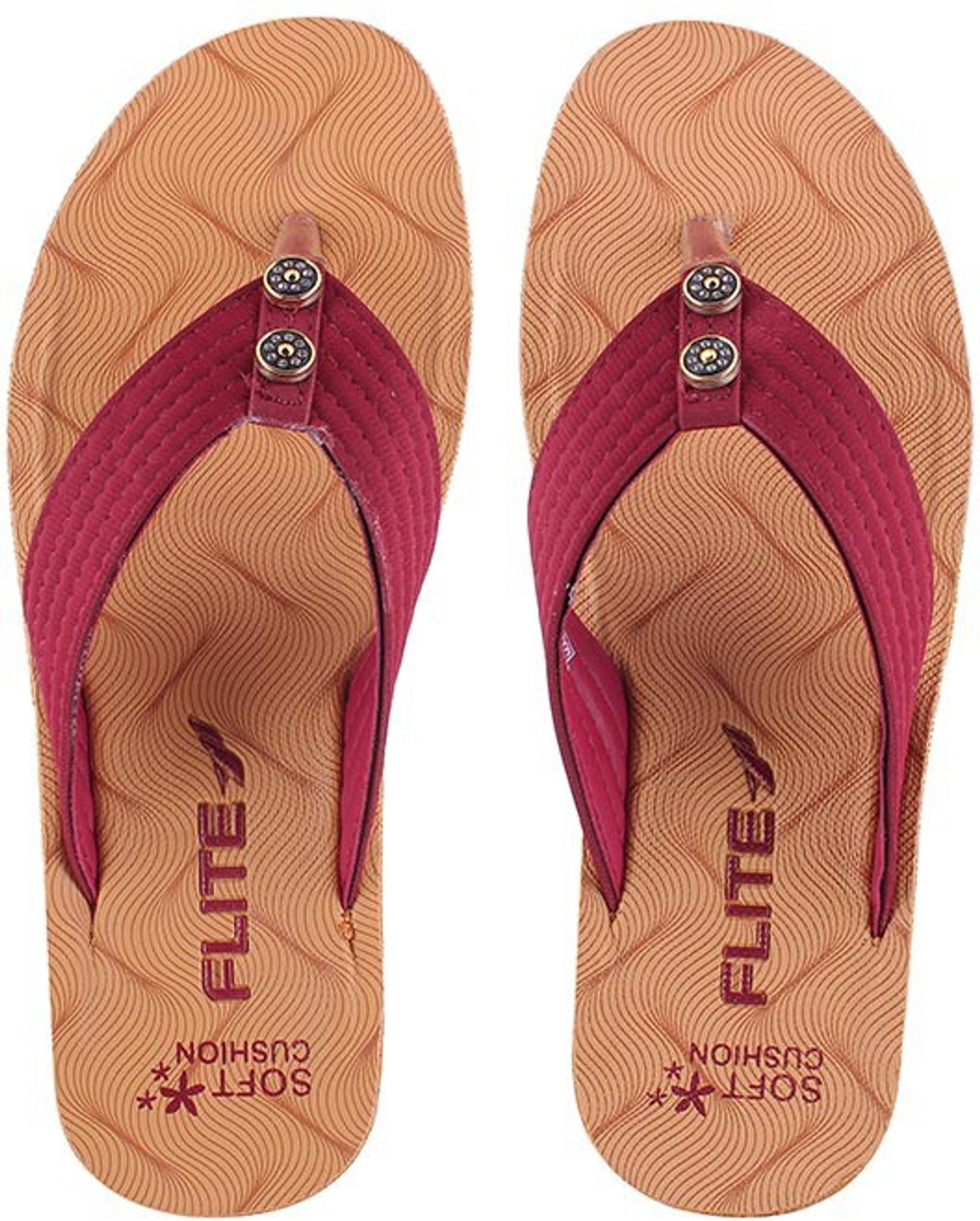 Image of FLITE Women Slippers