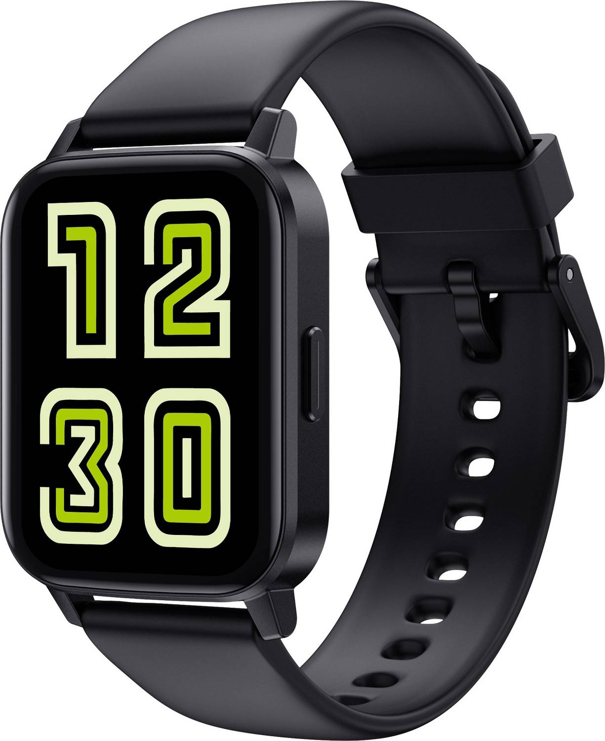 DIZO Watch 2 Sports (by realme TechLife)