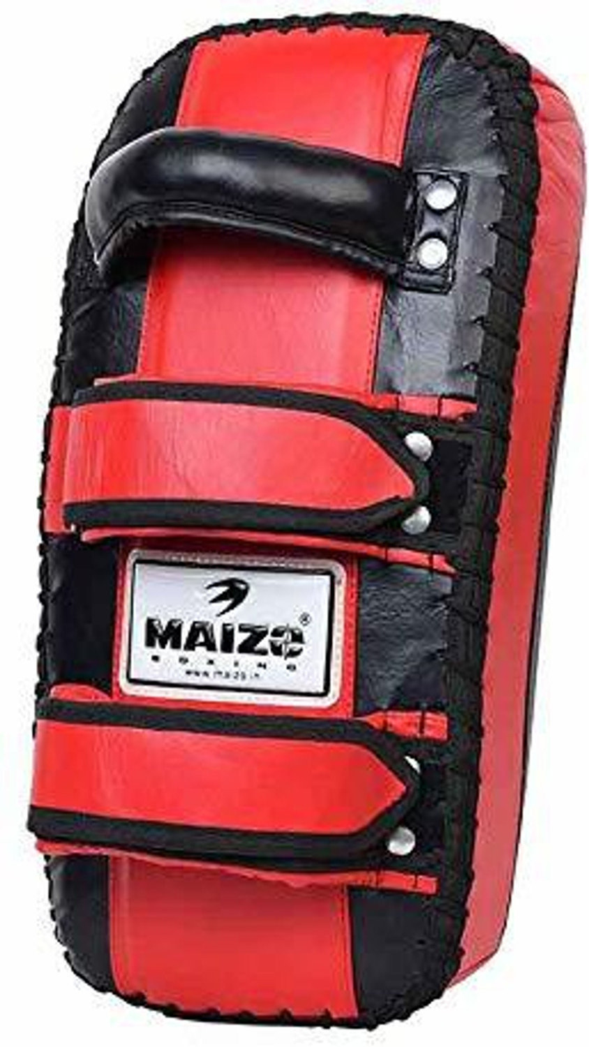 Image of MAIZO Thai Pad-Synthetic Leather Thai Pad