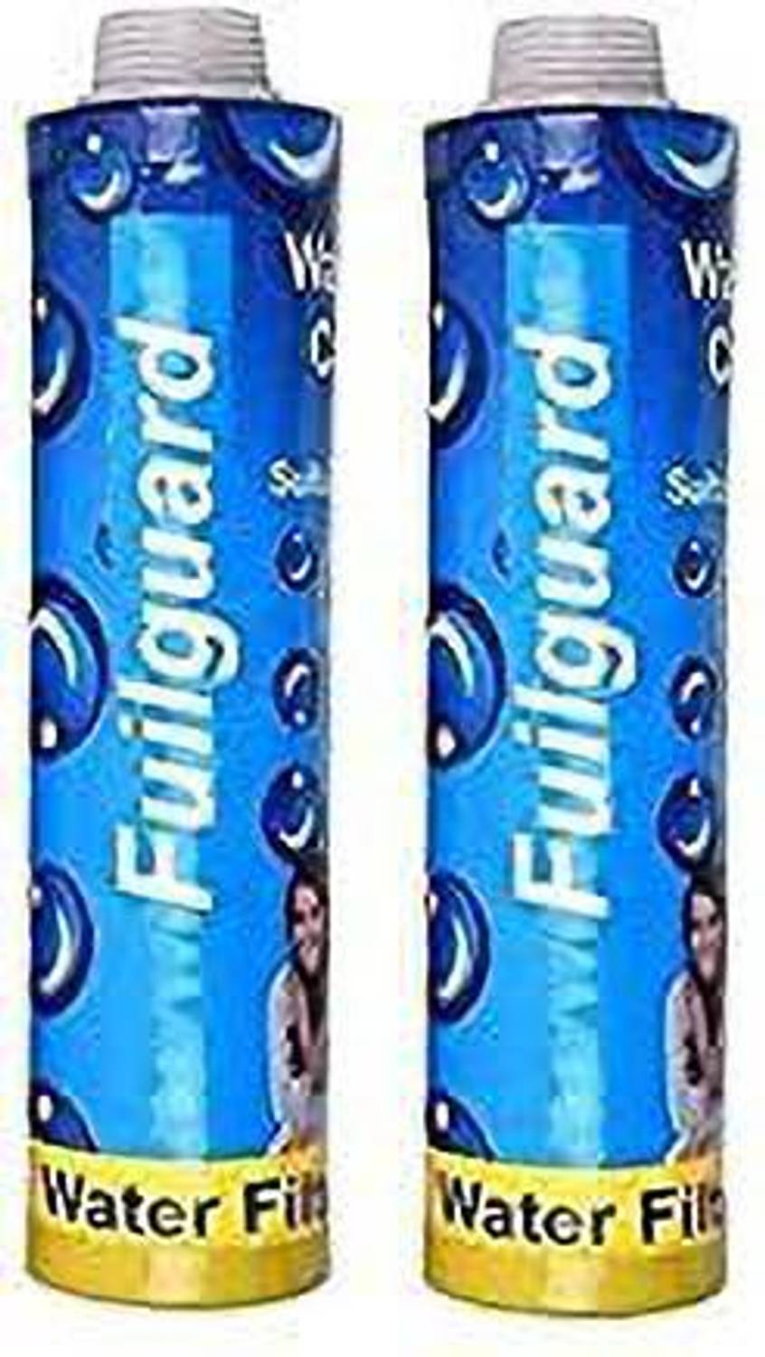CARE N MADE Water Purifier Maintenance Service Kit for All RO ( RO, Pre-Filter Kit ) Solid Filter Cartridge