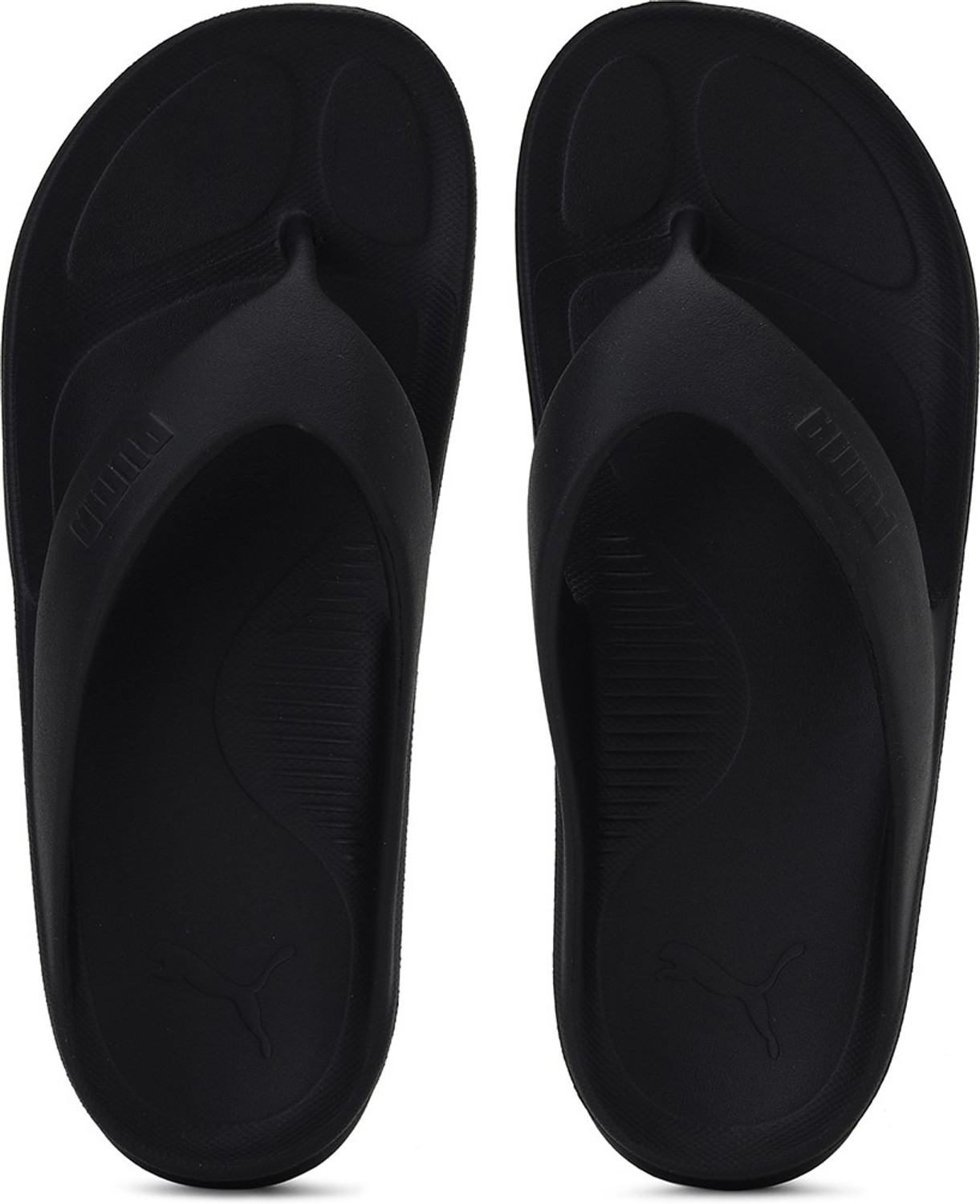 Image of PUMA Men Wave Flip Flip Flops