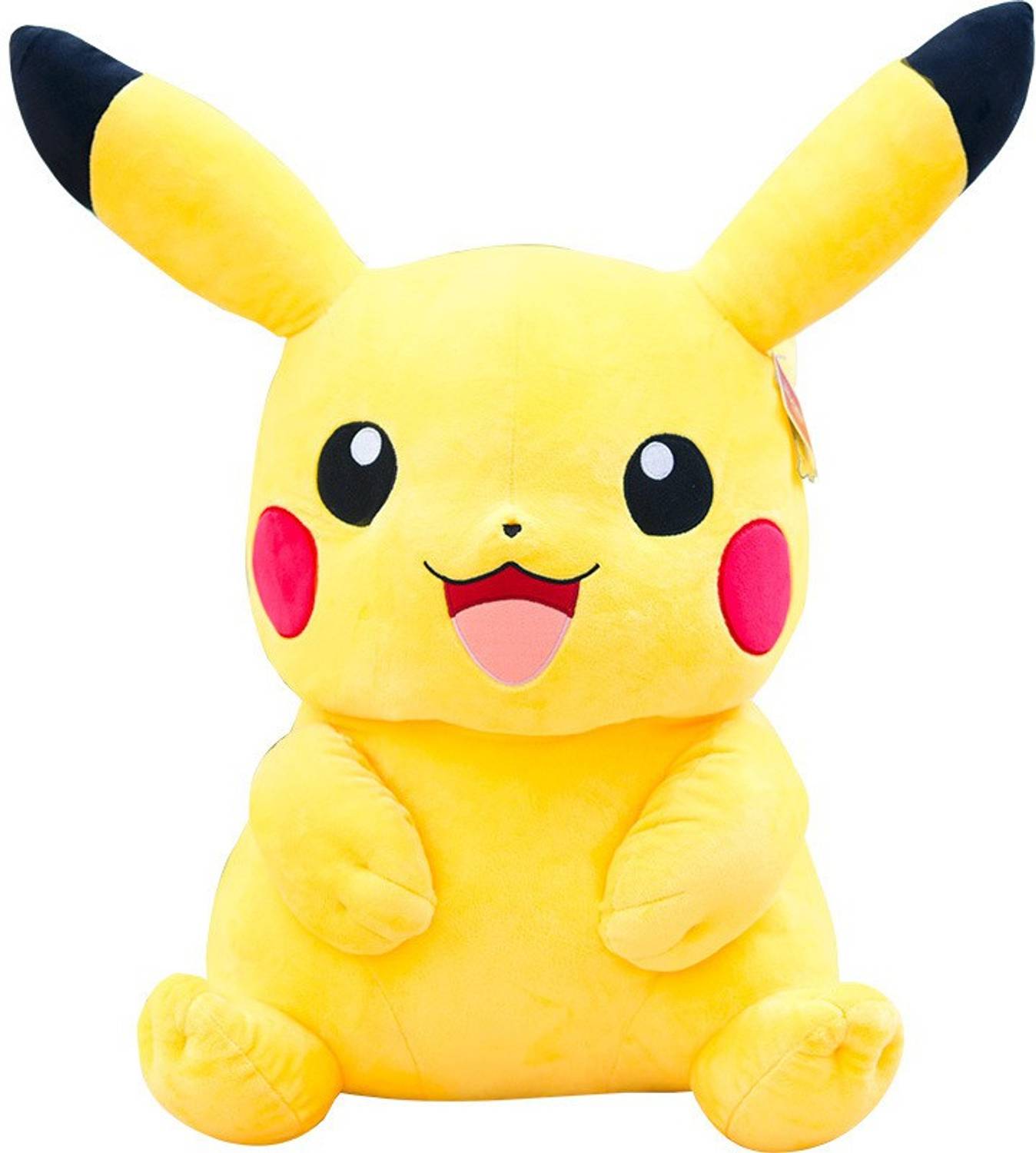 Tickles Pikachu Pokemon161 - 17 cm - Pikachu Pokemon161 . Buy
