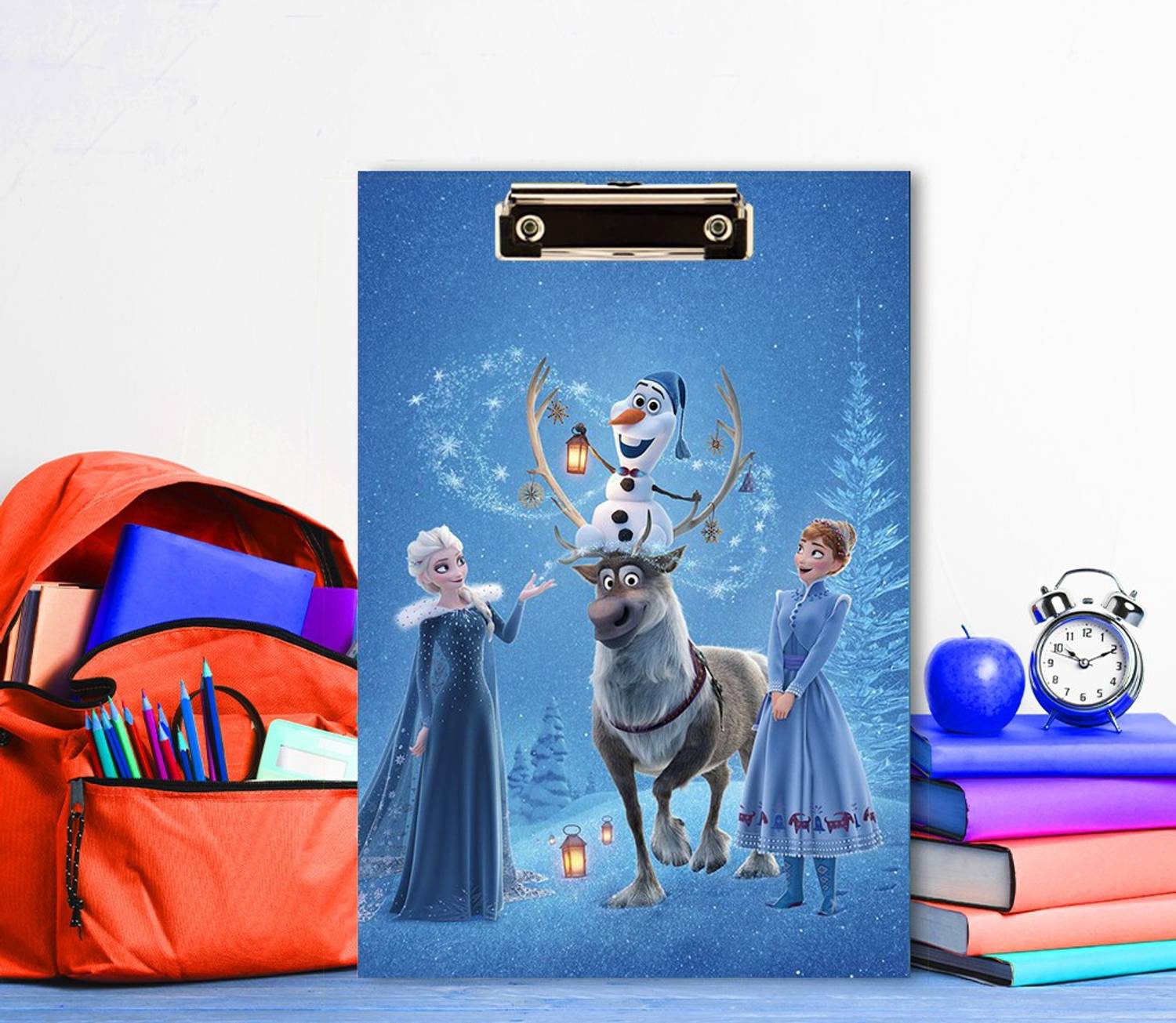Flipkart.com | Creative Print Solution Olaf's Frozen Adventure