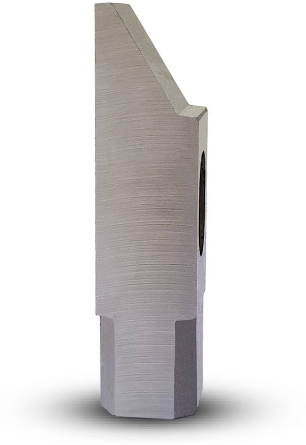 LAXMI J555 Cut Type Hammer Without Handle 250gm Cross Peen Hammer