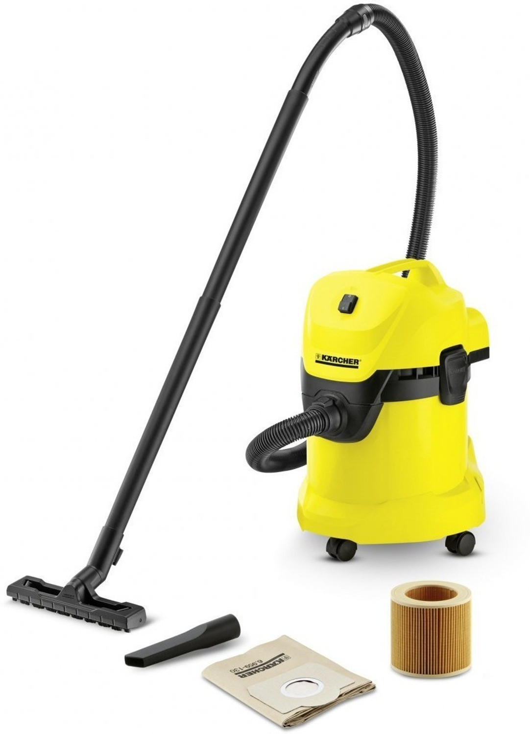 Image of Karcher MV3 Home & Car Washer