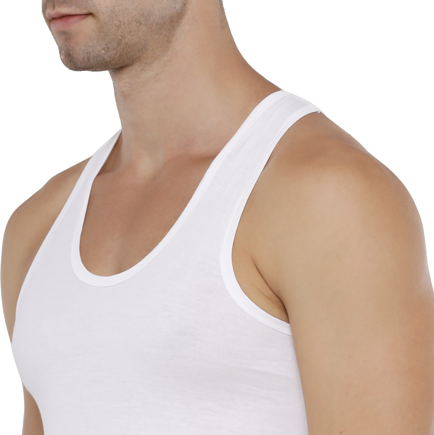 Image of RUPA JON Men Vest