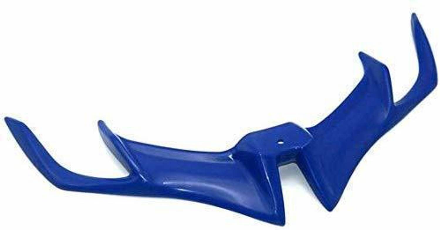 BRPEARl Dark Knight Racing Winglet 2.0 Bike Fairing Kit