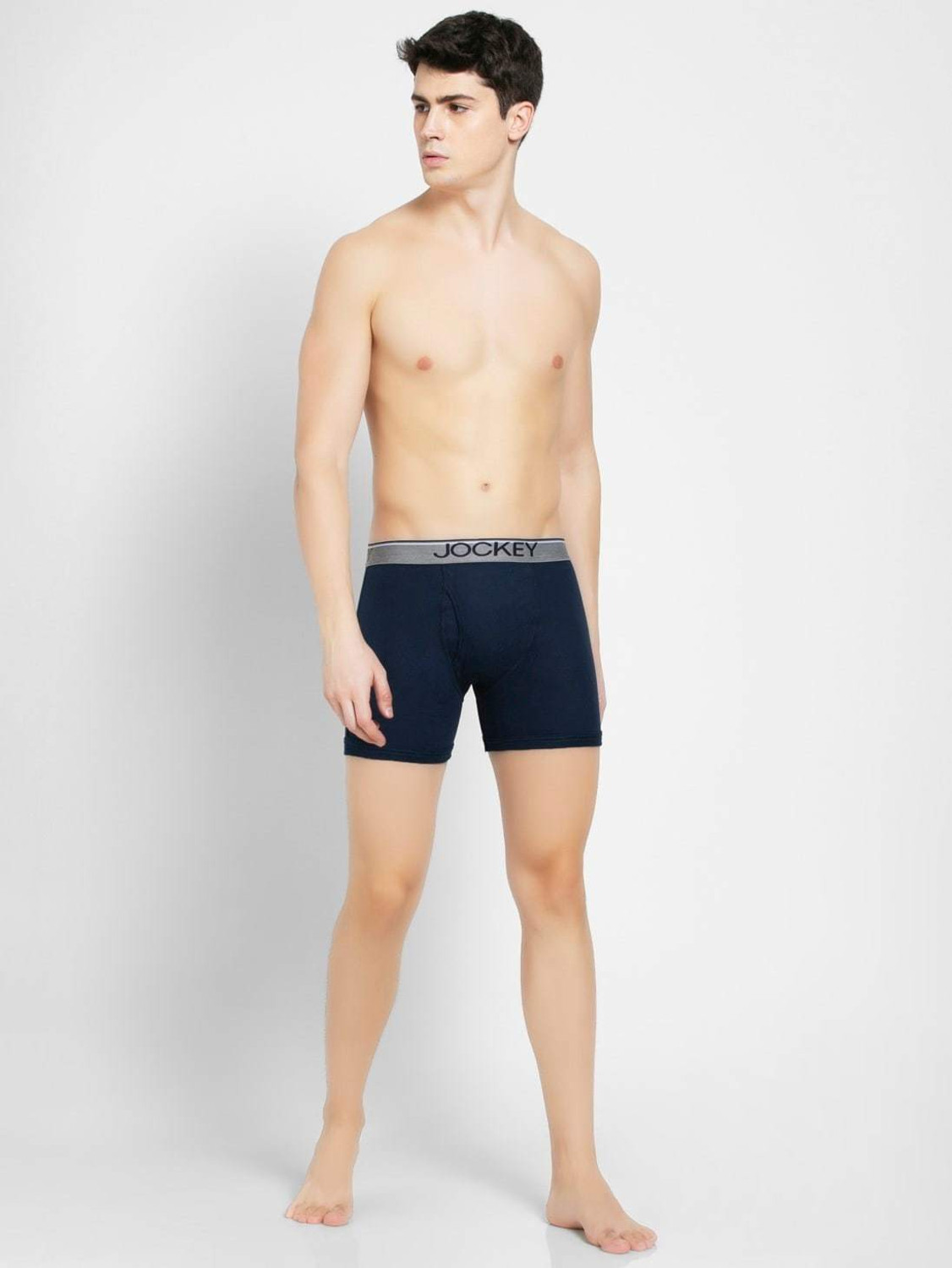 Image of JOCKEY Men 8009 Brief