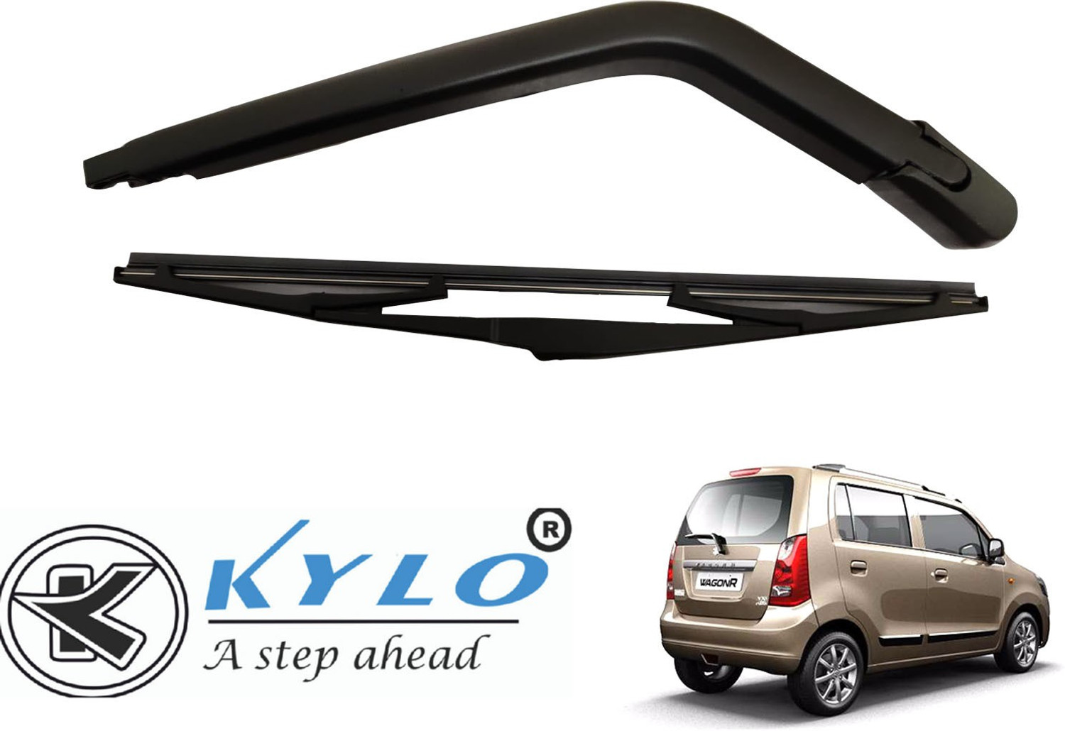 Image of KYLO Rear Wiper Blade Rear Window Wiper