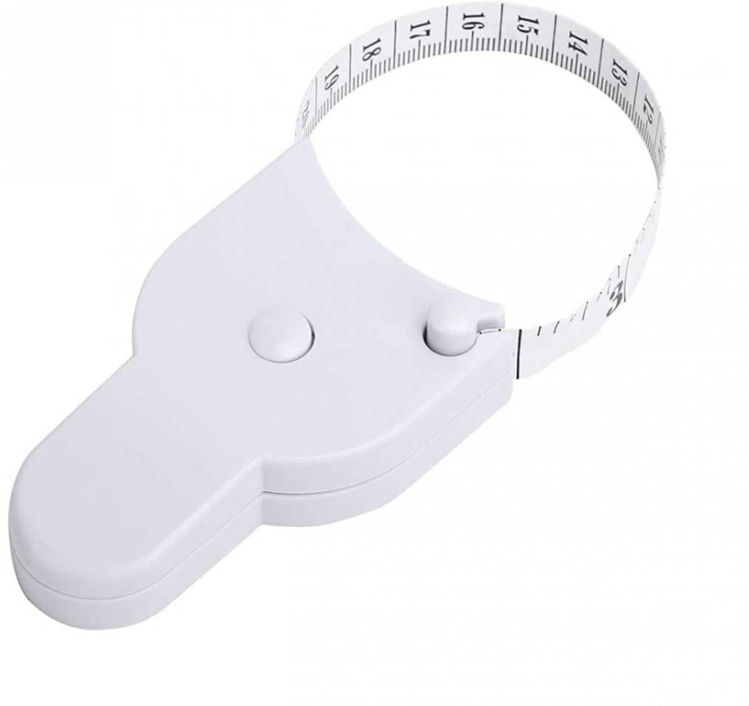 BOVZOX professional double side scale tape for body measurement tape Measurement Tape