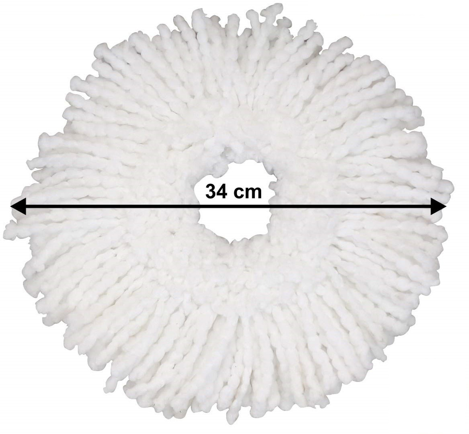 Image of Deriz Sponge Mop