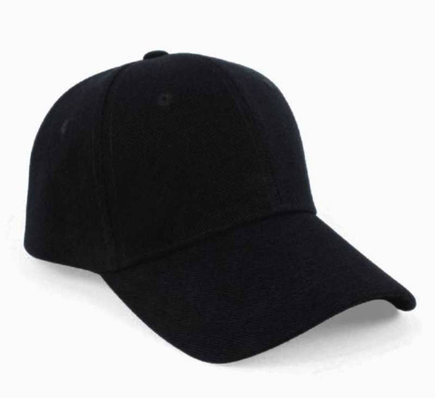 CAPTAP Solid Sports/Regular Cap