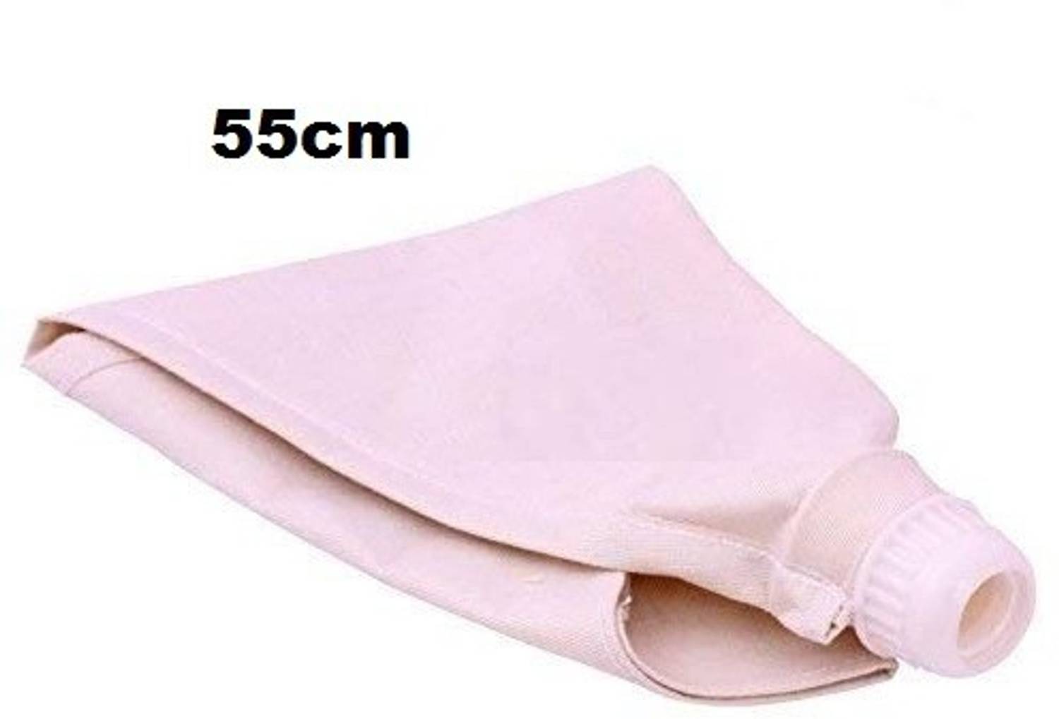 Bakers cutlery 55cm Reusable Piping Bag with Coupler/Icing Bag/Pastry Bag/Cake Frosting Bag Kitchen Tool Set