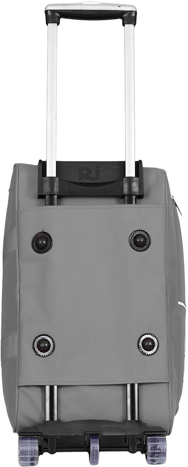 Image of urban carrier (Expandable) 65 L Stylish Trolley Bag For Traveling Travel Duffel Luggage Bag Grey Duffel With Wheels (Strolley)