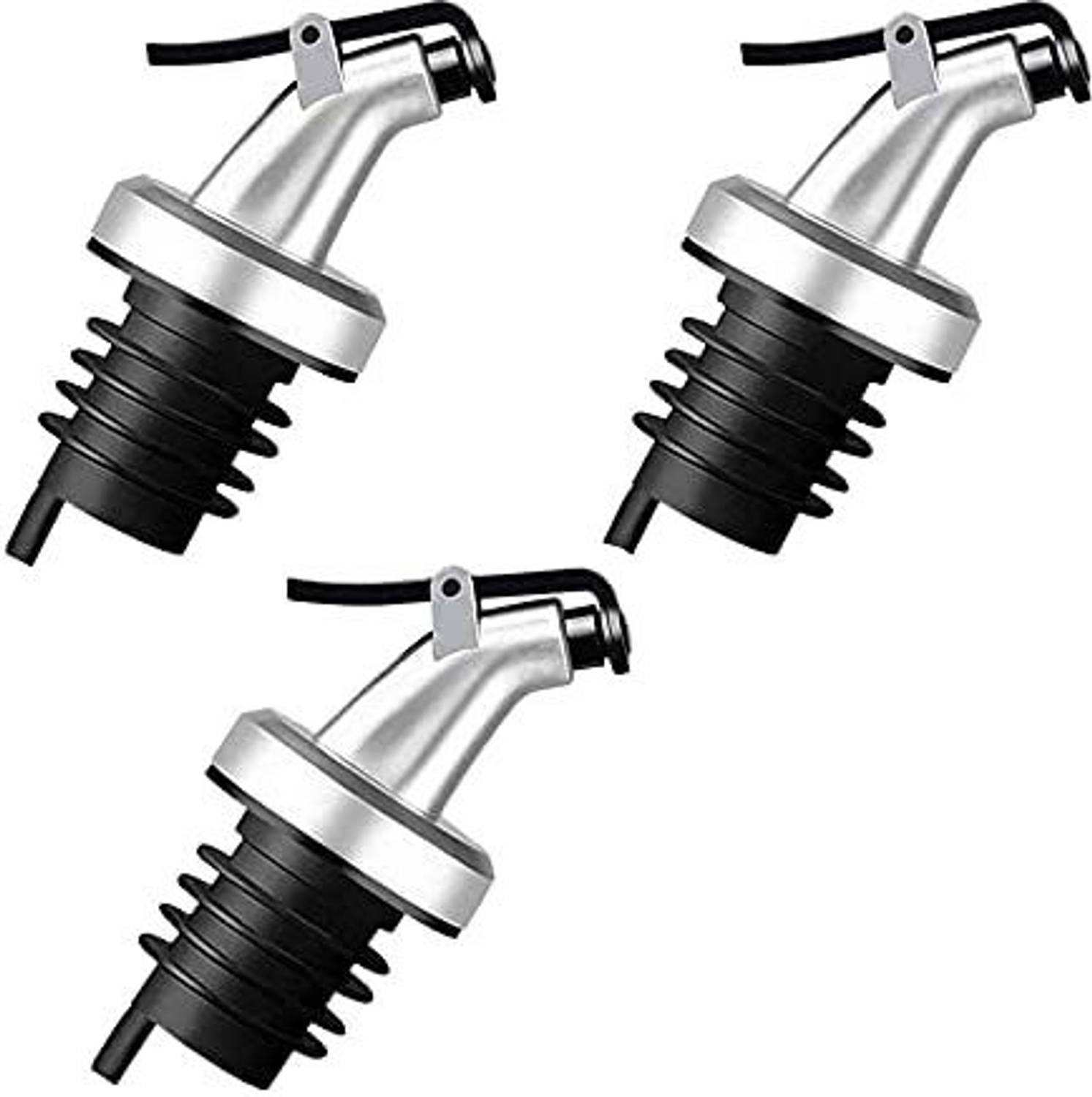 avnish Plastic Bottle Stopper
