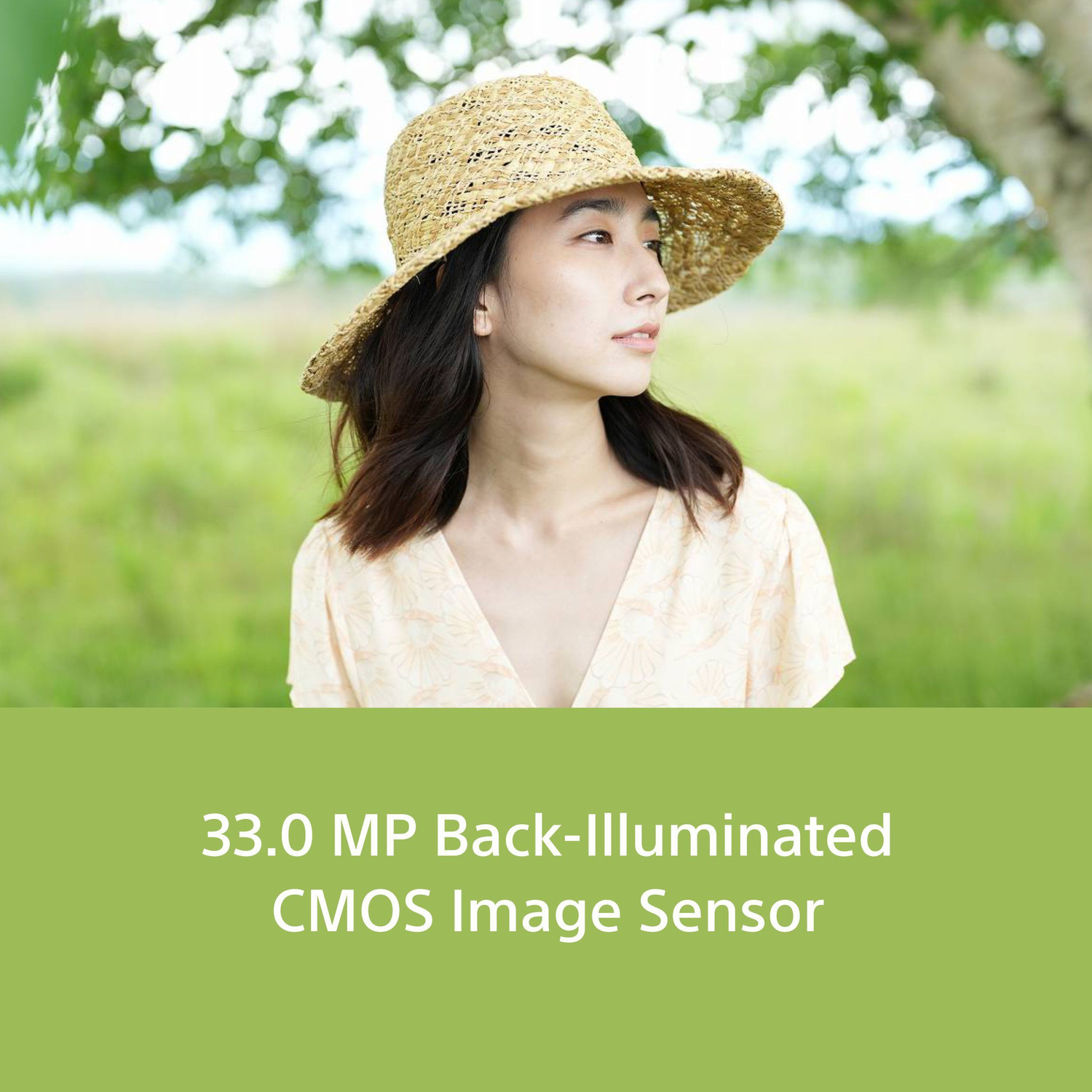 Image of SONY Alpha ILCE-7M4 Full Frame Mirrorless Camera Body Featuring Eye AF and 4K movie recording