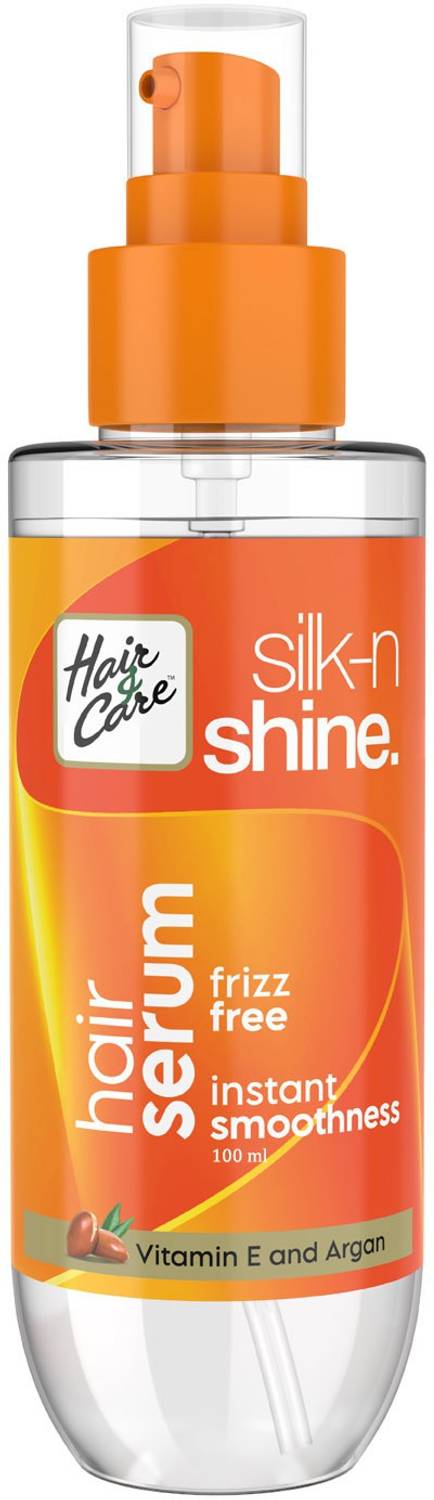 Hair Silk - N Shine Serum 100 ml - Image 1