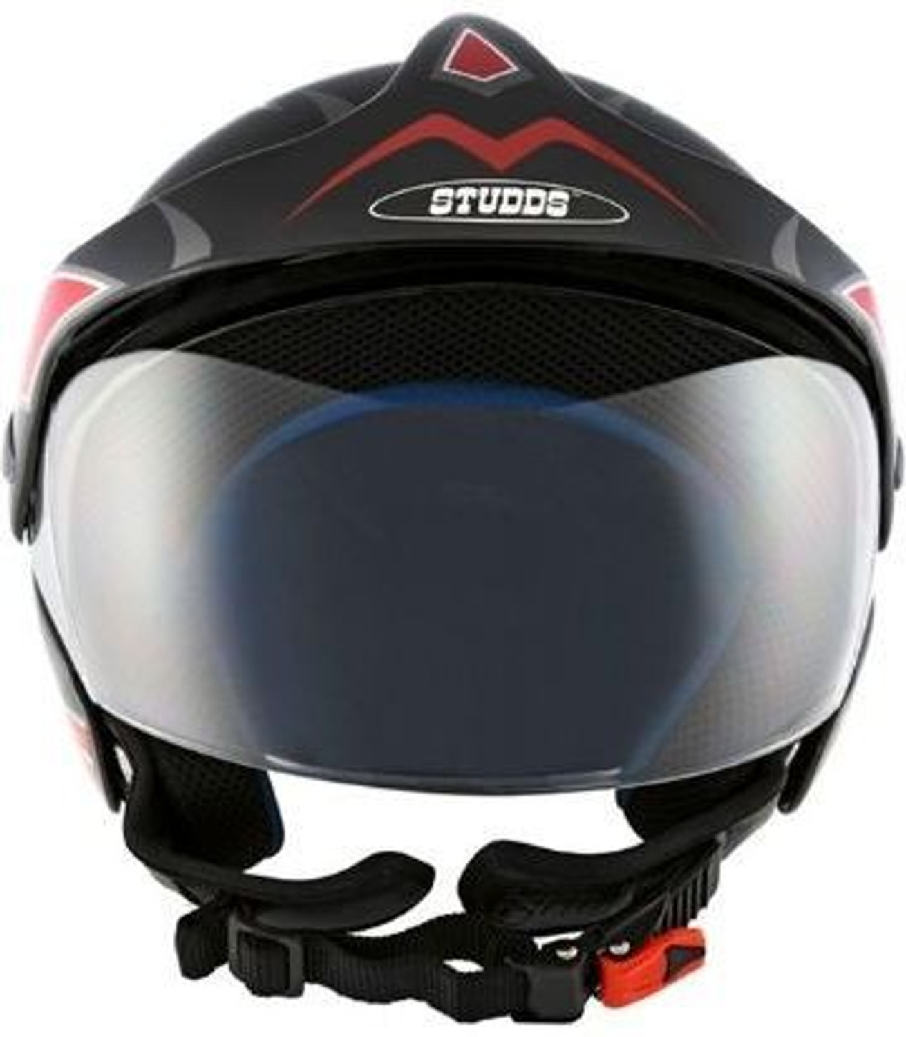 Image of STUDDS Marshall D1 Motorbike Helmet