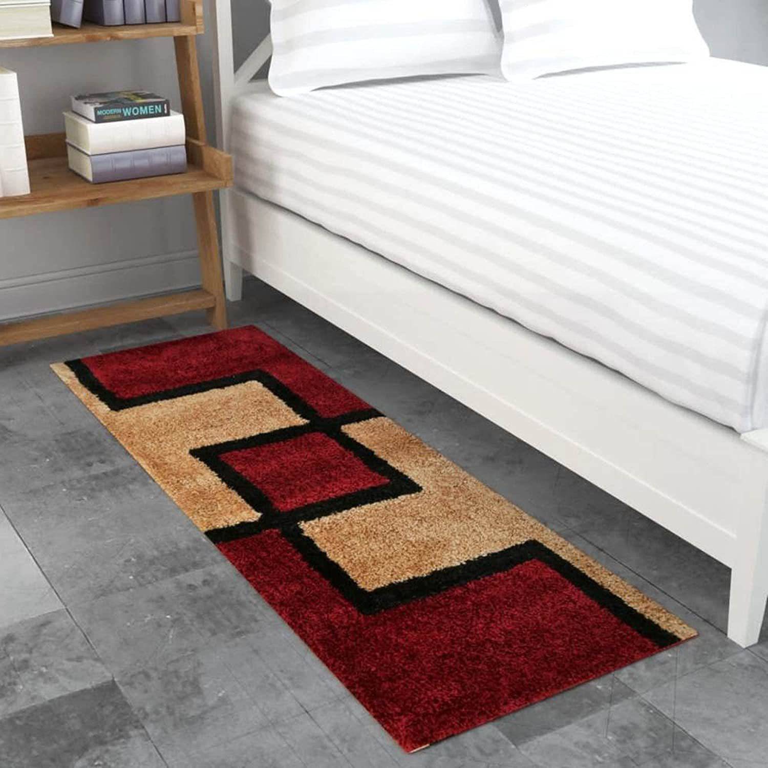 NAETRI Cotton Floor Mat - Buy NAETRI Cotton Floor Mat Online ...